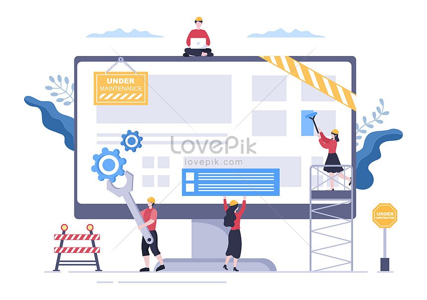 Maintenance & Support Services at Star Digital Software